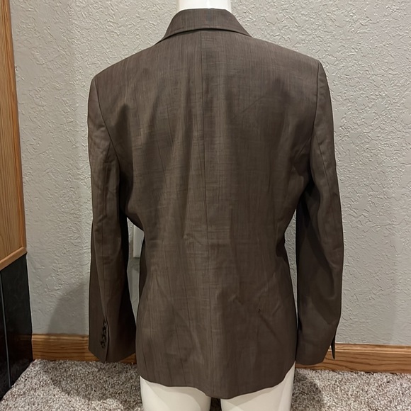 NWOT Ann Taylor Loft Blazers Sz 14p & 8 - Picture 7 of 10